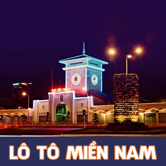 Lô tô miền Nam