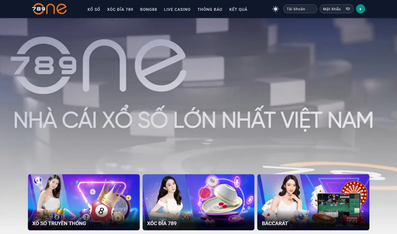 Thành viên ONE789 và những điều cần biết khi chơi lô đề online